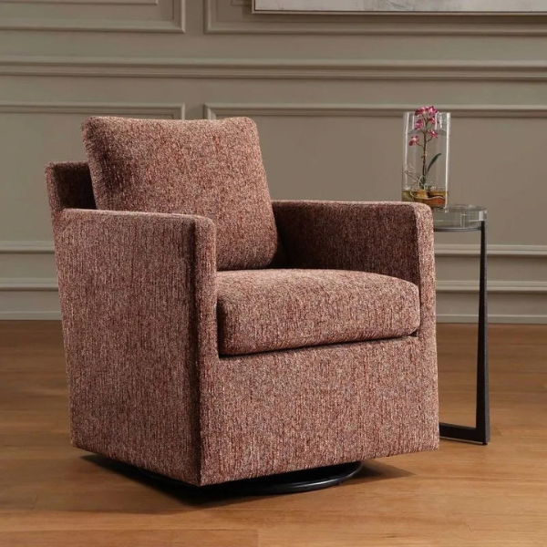 Uttermost Tisdell Swivel/Glider - Image 13