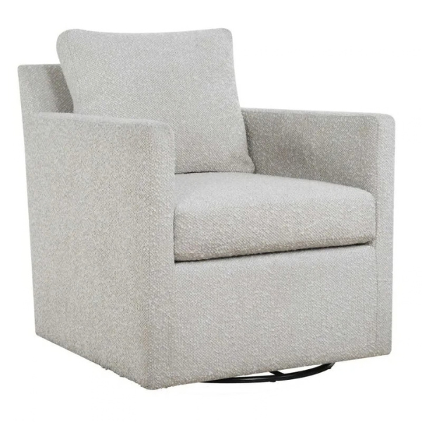 Uttermost Tisdell Swivel/Glider - Image 21