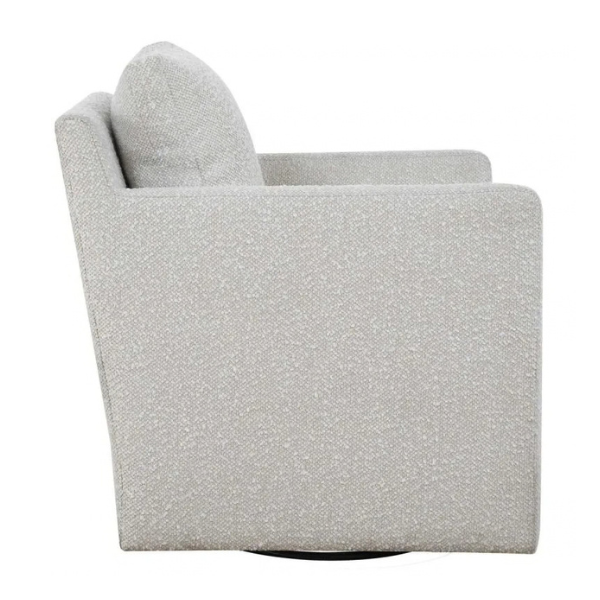 Uttermost Tisdell Swivel/Glider - Image 23