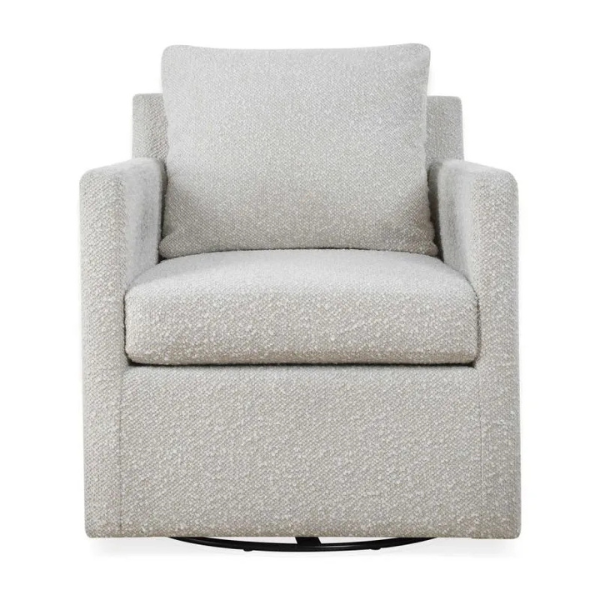 Uttermost Tisdell Swivel/Glider - Image 19
