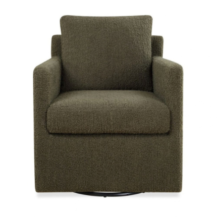 Uttermost Tisdell Swivel/Glider