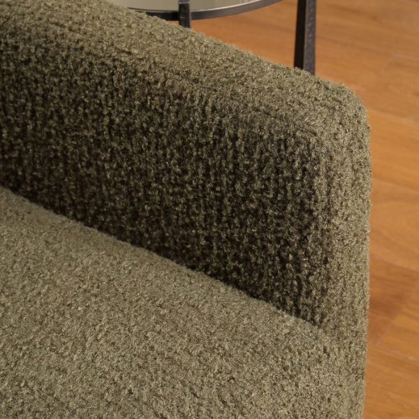 Uttermost Tisdell Swivel/Glider - Image 4