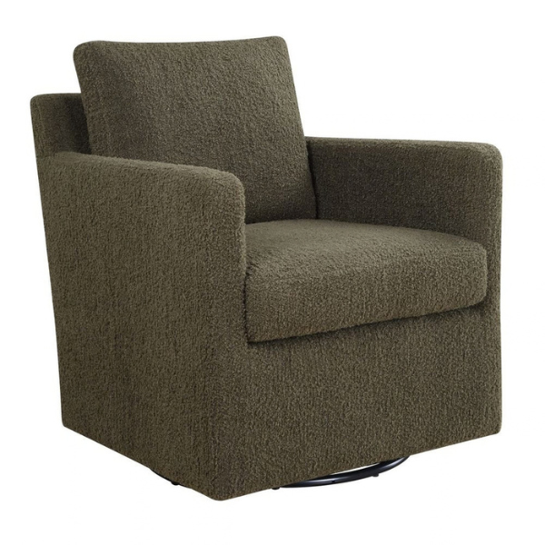 Uttermost Tisdell Swivel/Glider - Image 5