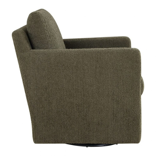 Uttermost Tisdell Swivel/Glider - Image 6