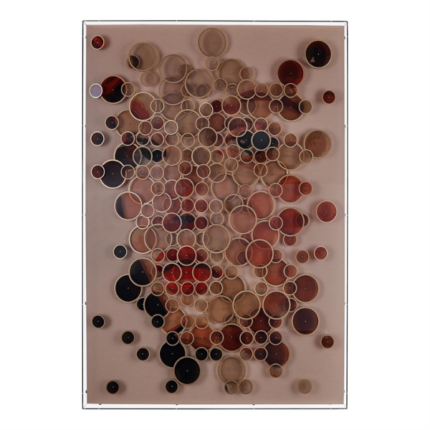 John Richard Tony Fey's Effervescence