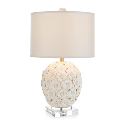 John Richard Topiary Table Lamp