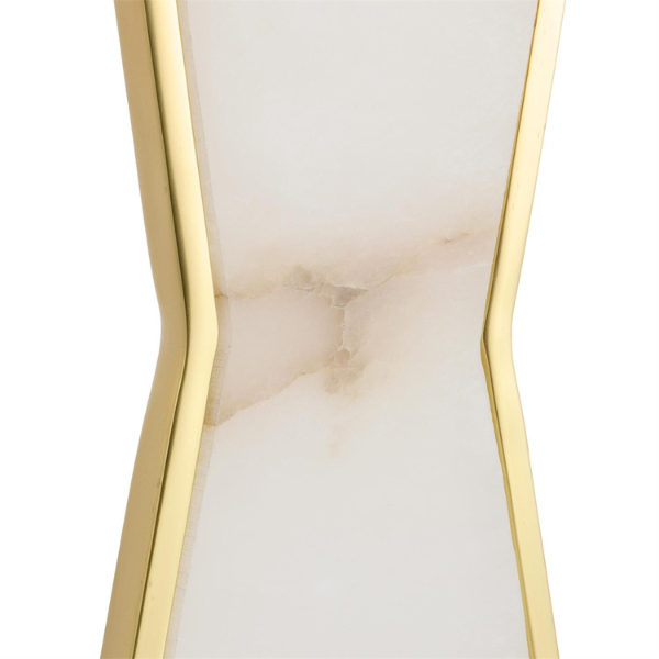John Richard Tuxedo Table Lamp - Image 4