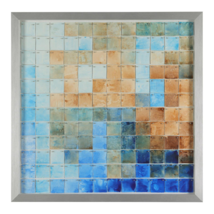 John Richard Vermeer in Fragments