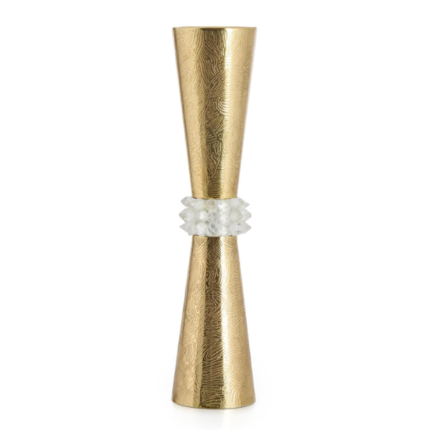 John Richard Veronique Candleholder - Large