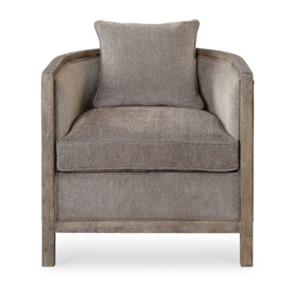 Uttermost Viaggio Accent Chair