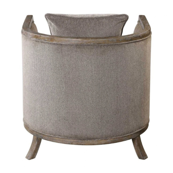 Uttermost Viaggio Accent Chair - Image 5