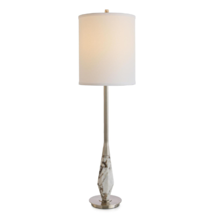 John Richard Viola Buffet Lamp