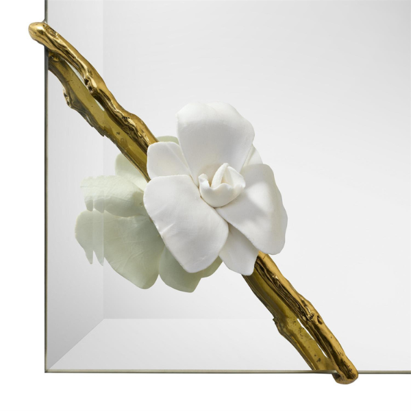 John Richard Wallflower Mirror II - Image 2