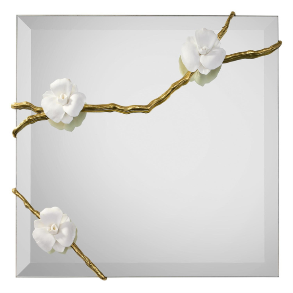 John Richard Wallflower Mirror II