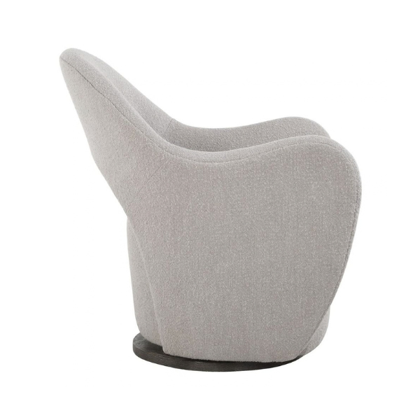 Uttermost Wander Swivel Chair - Image 5