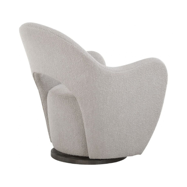 Uttermost Wander Swivel Chair - Image 7