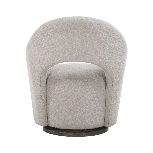 Uttermost Wander Swivel Chair - Image 10