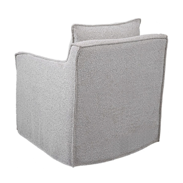 Uttermost Welland Swivel Chair - Image 5
