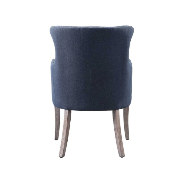 Uttermost Yareena Wing Chair - Image 4