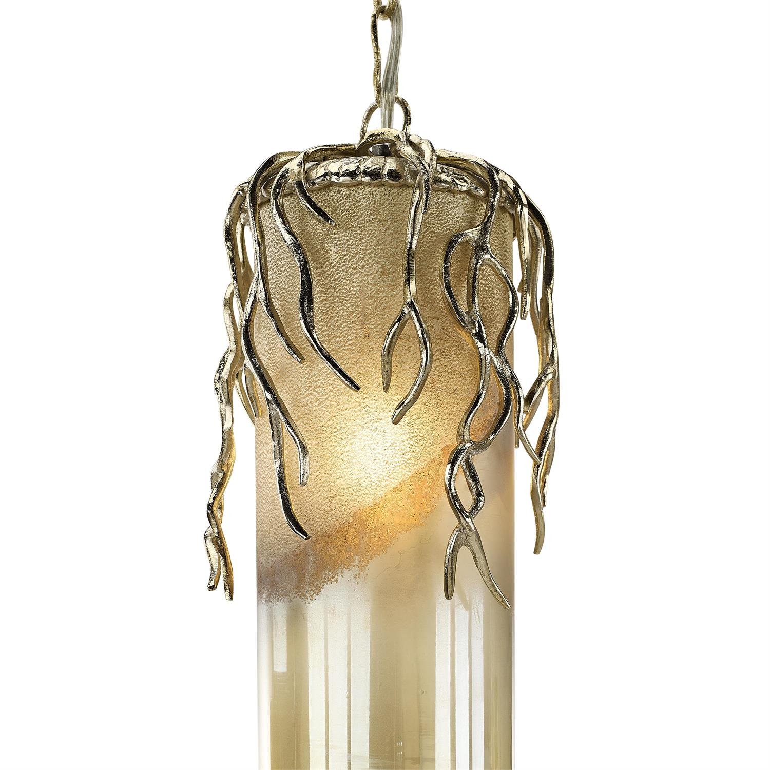 John Richard Zen Garden Floor Lamp - Image 3