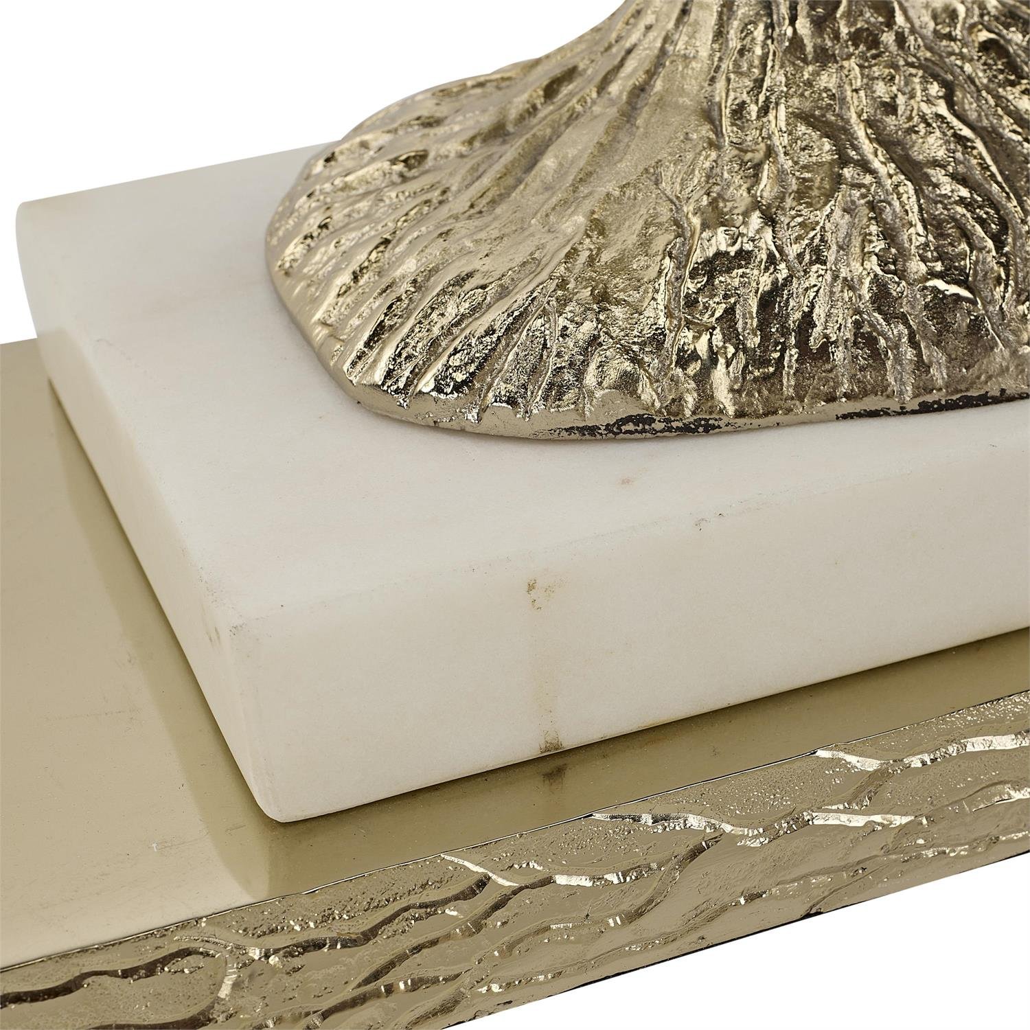 John Richard Zen Garden Floor Lamp - Image 4