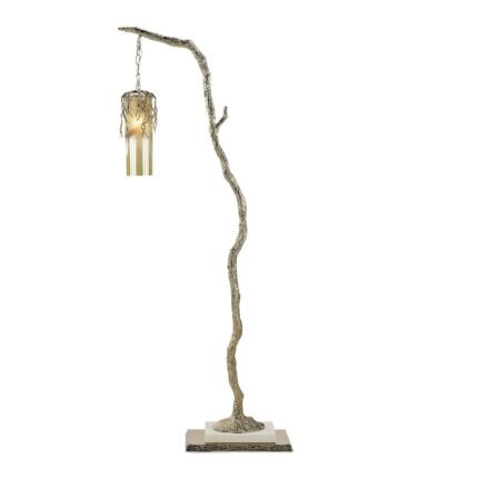 John Richard Zen Garden Floor Lamp