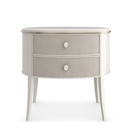Caracole Bruges Nightstand