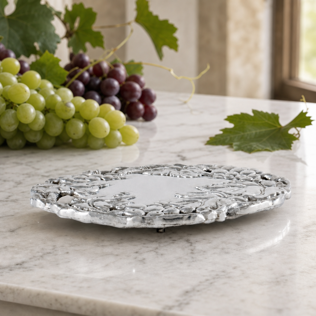 Arthur Court Grapevine Trivet - Image 3