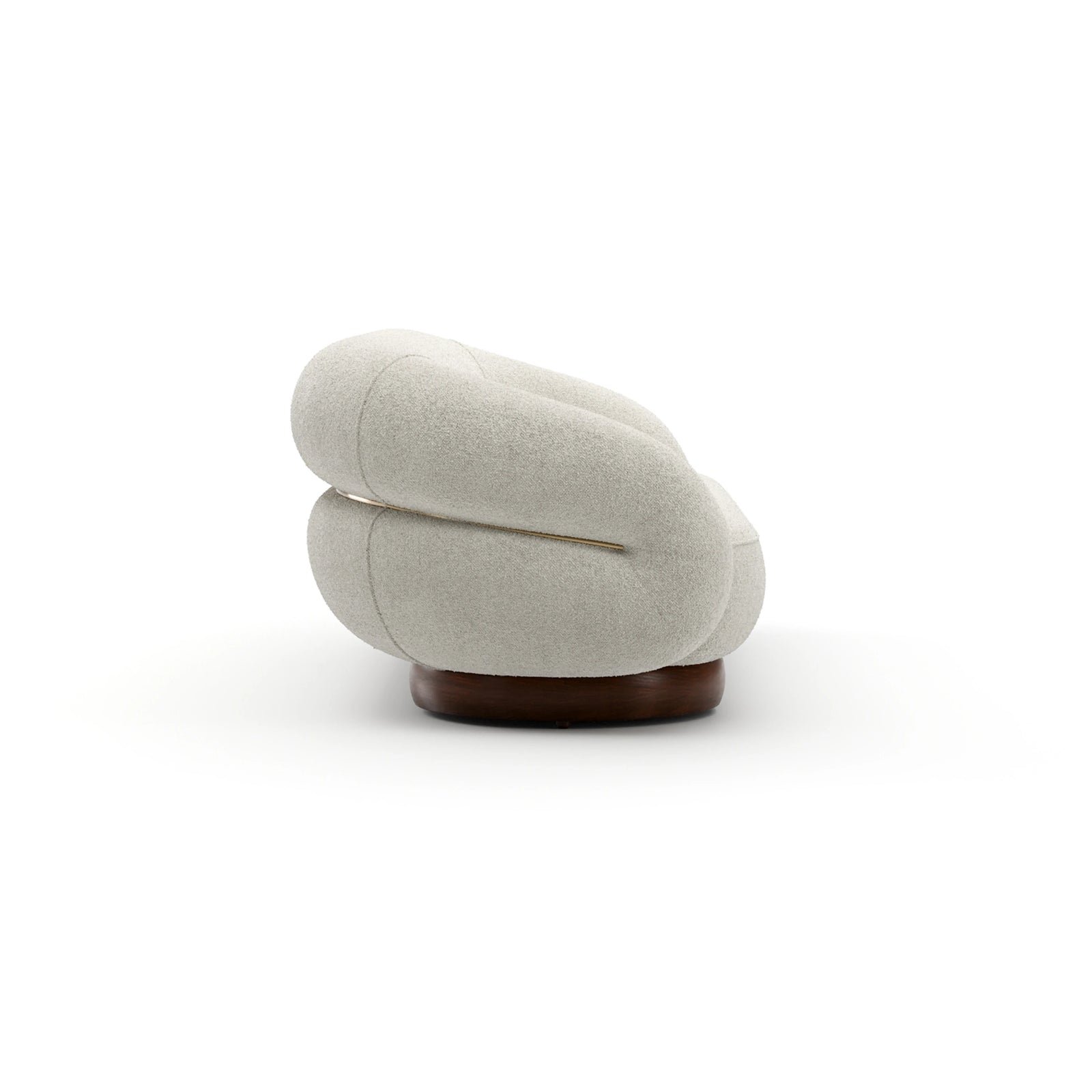 Caracole Smoosh 84" Sofa