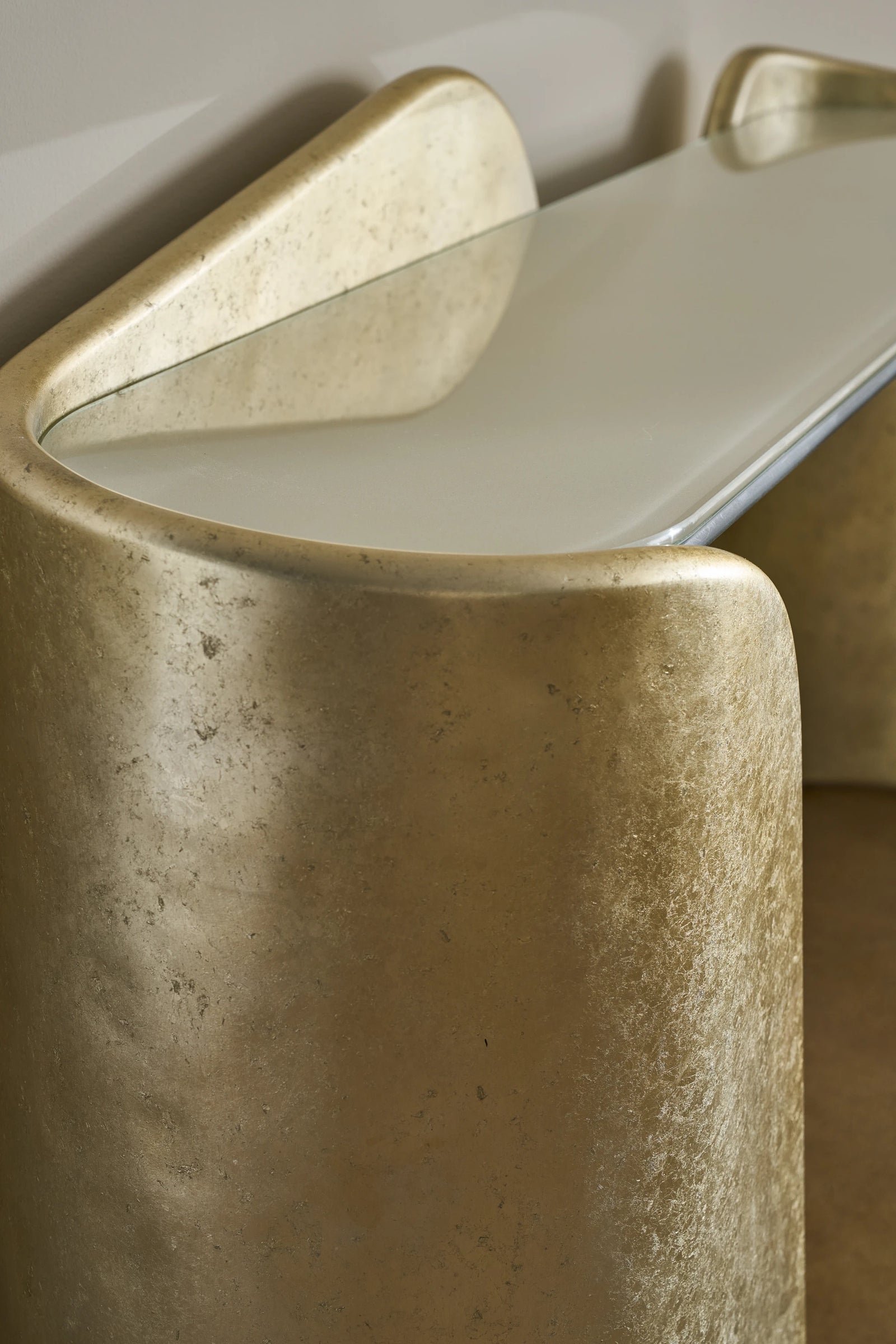 Caracole Bauble Console