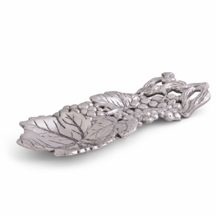 Arthur Court Grape Spoon Rest