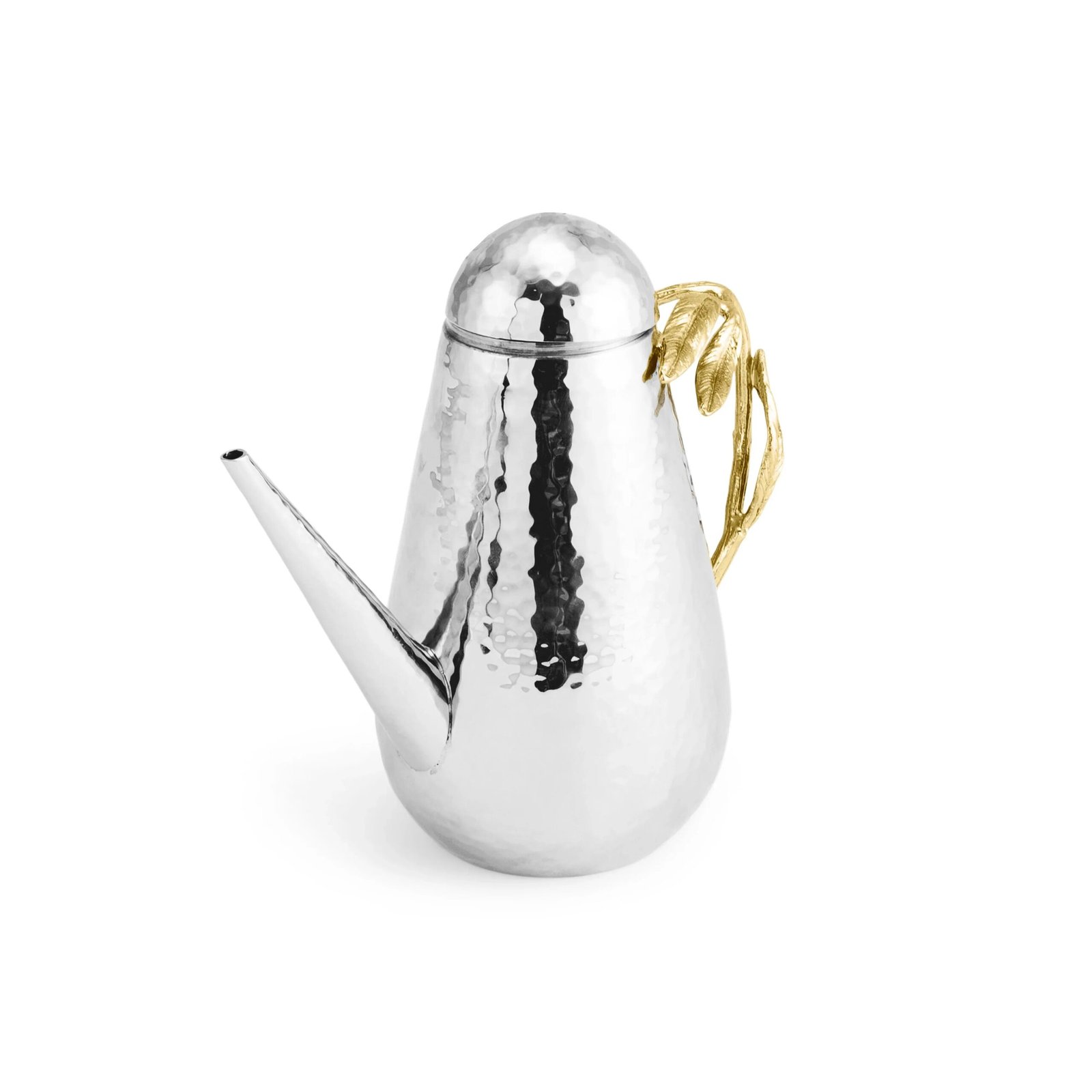 Michael Aram Olive Branch Olive Oil Dispenser - Image 5
