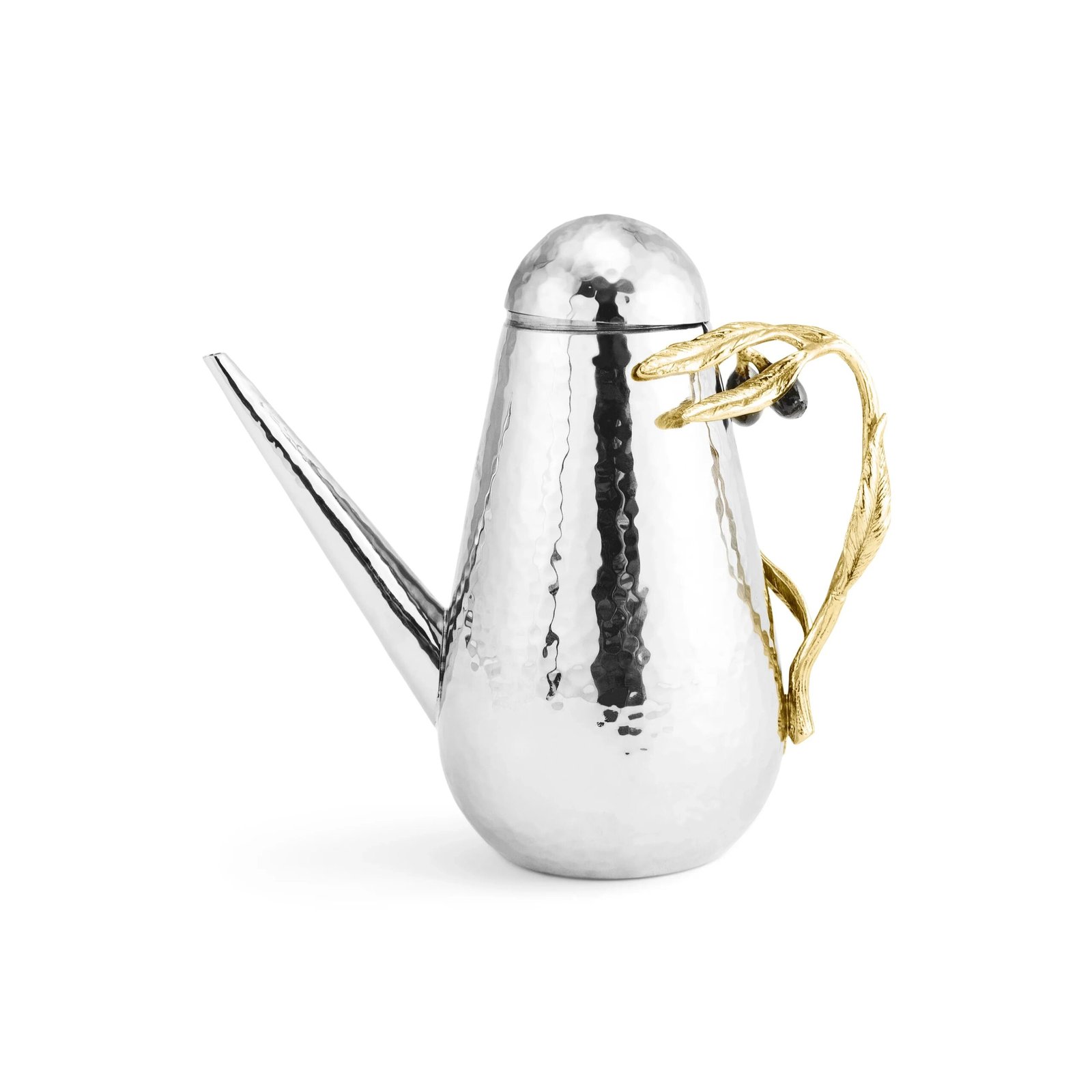 Michael Aram Olive Branch Olive Oil Dispenser - Image 4
