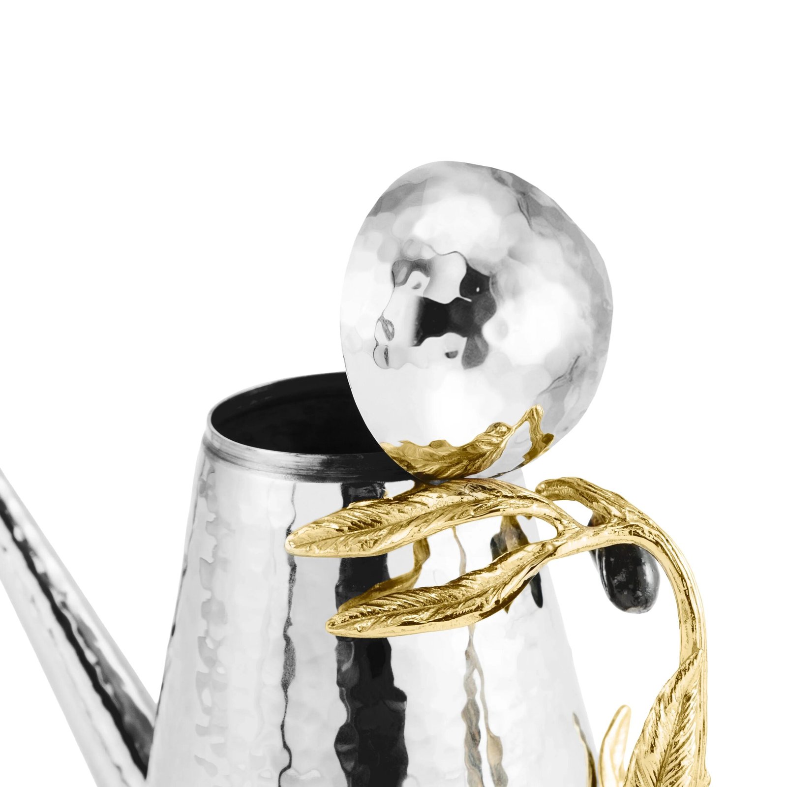Michael Aram Olive Branch Olive Oil Dispenser - Image 3
