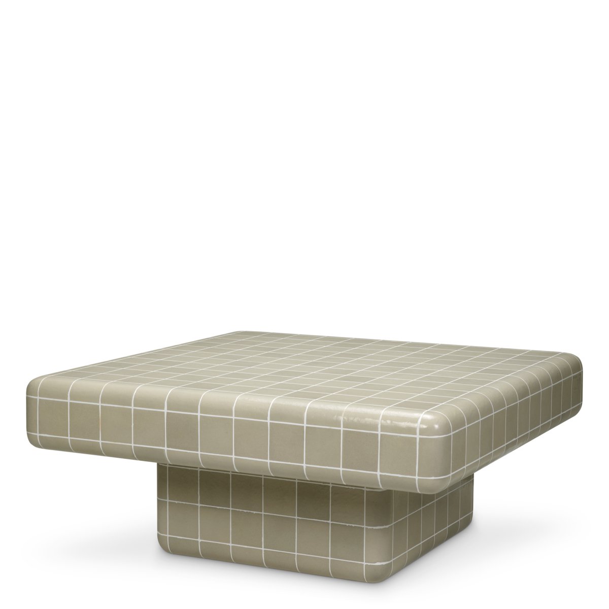 Eichholtz Mateo Outdoor Coffee Table