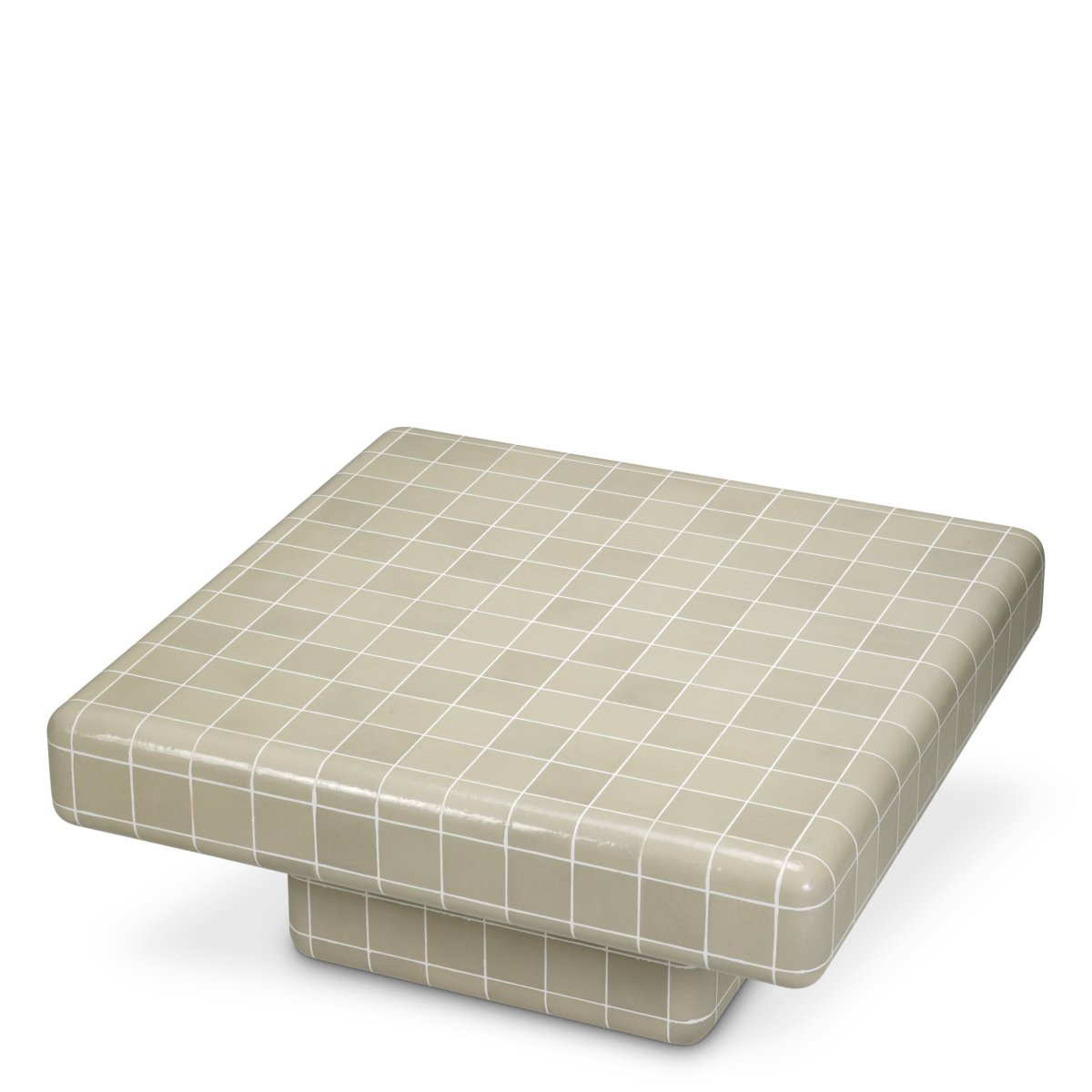Eichholtz Mateo Outdoor Coffee Table