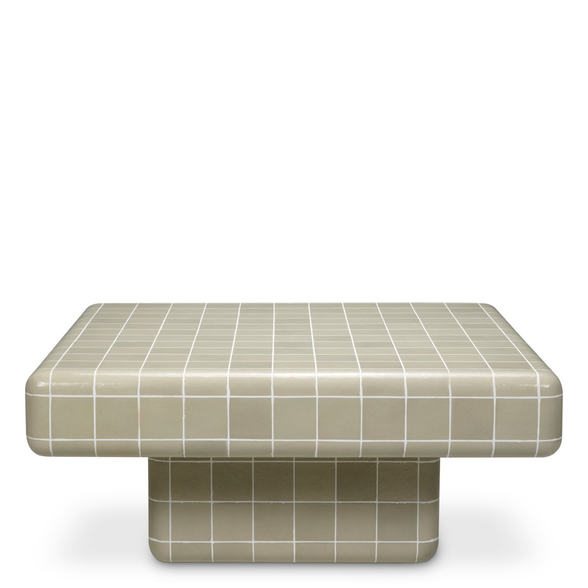 Eichholtz Mateo Outdoor Coffee Table