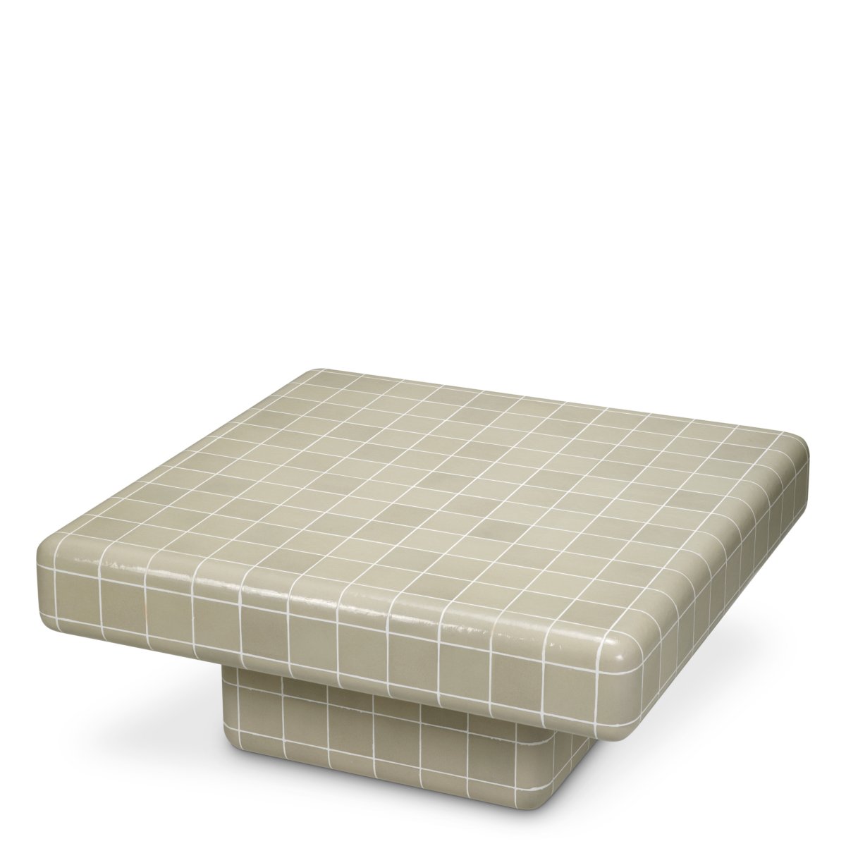 Eichholtz Mateo Outdoor Coffee Table