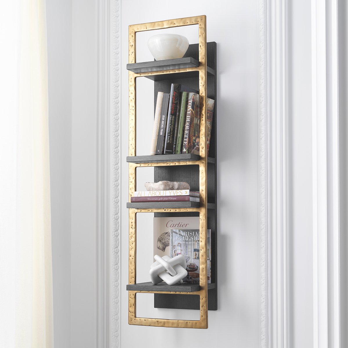 Eichholtz Belcanto Wall Cabinet
