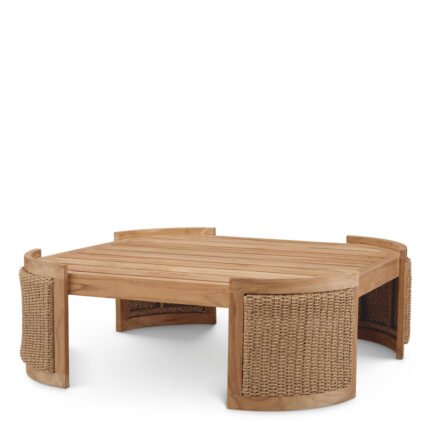 Eichholtz Marenzo Outdoor Coffee Table