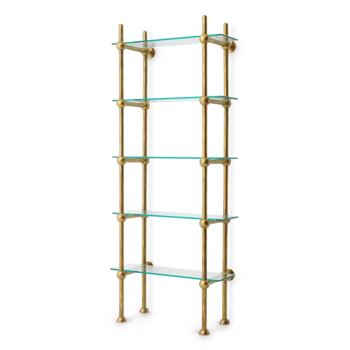 Eichholtz Monforte Wall Cabinet