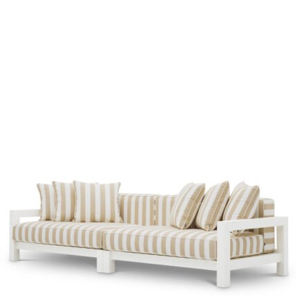 Eichholtz Cap-Antibes Outdoor Sofa