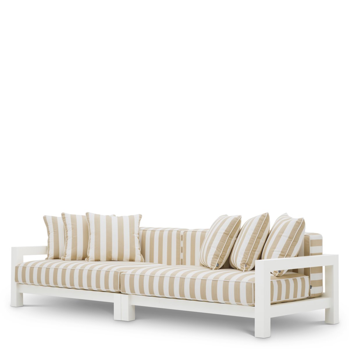 Eichholtz Cap-Antibes Outdoor Sofa