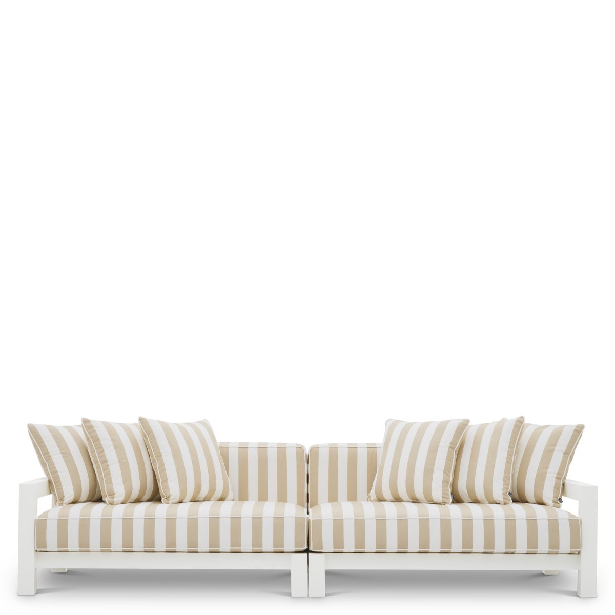 Eichholtz Cap-Antibes Outdoor Sofa