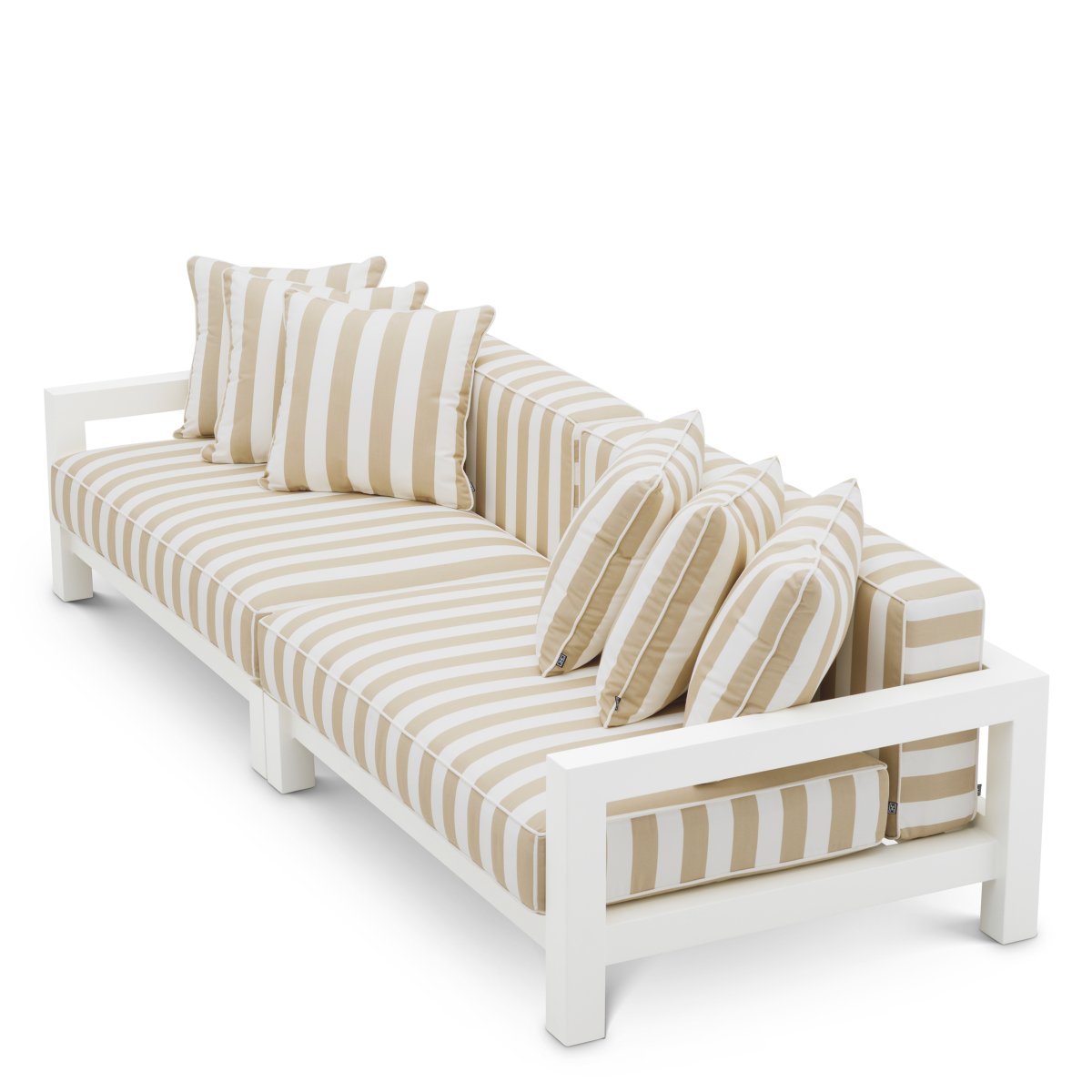 Eichholtz Cap-Antibes Outdoor Sofa