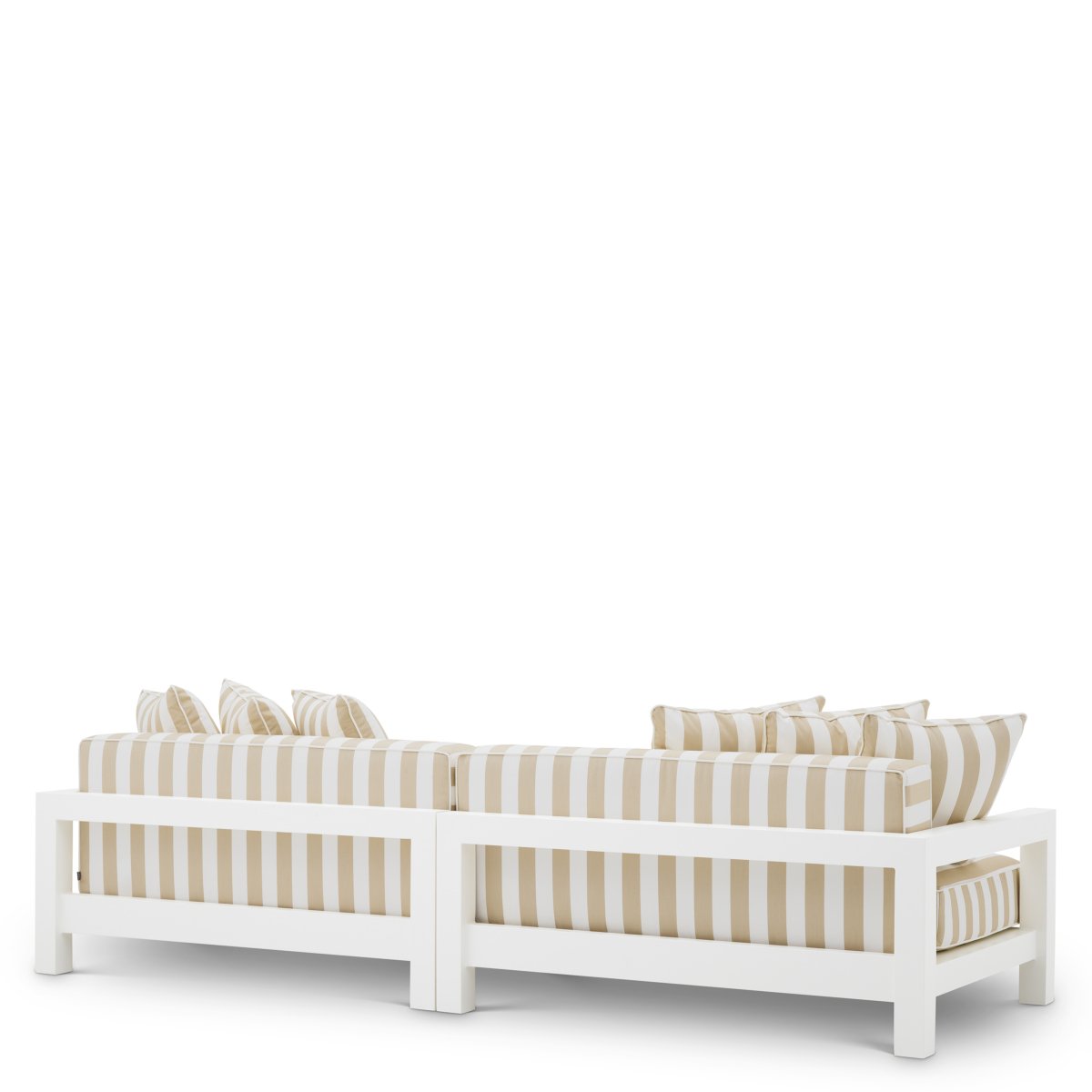 Eichholtz Cap-Antibes Outdoor Sofa