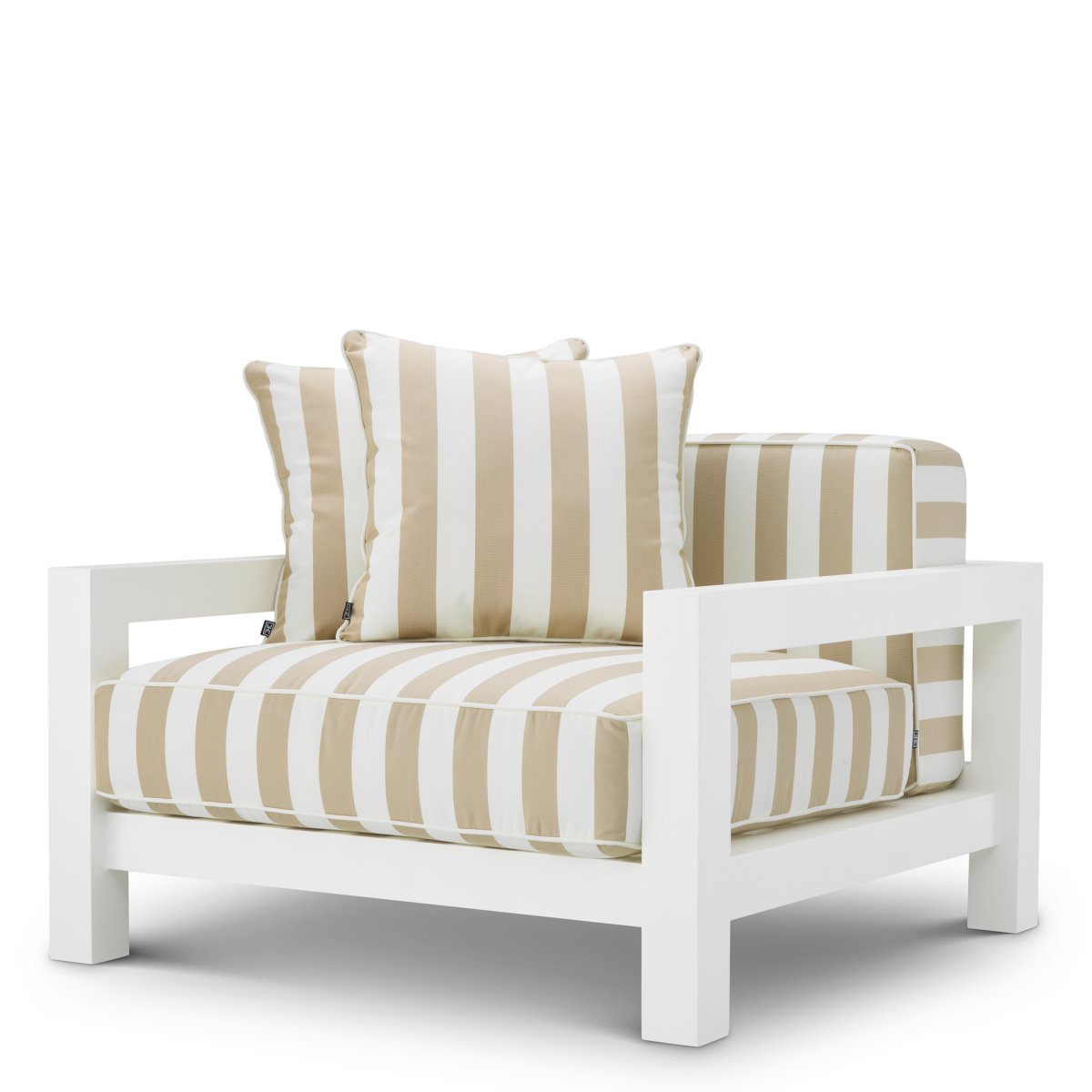 Eichholtz Cap-Antibes Outdoor Chair