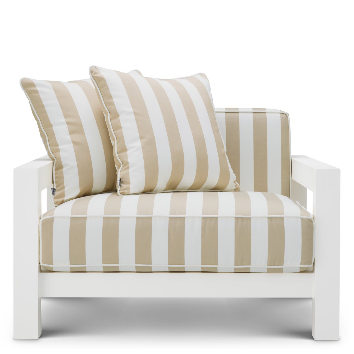 Eichholtz Cap-Antibes Outdoor Chair