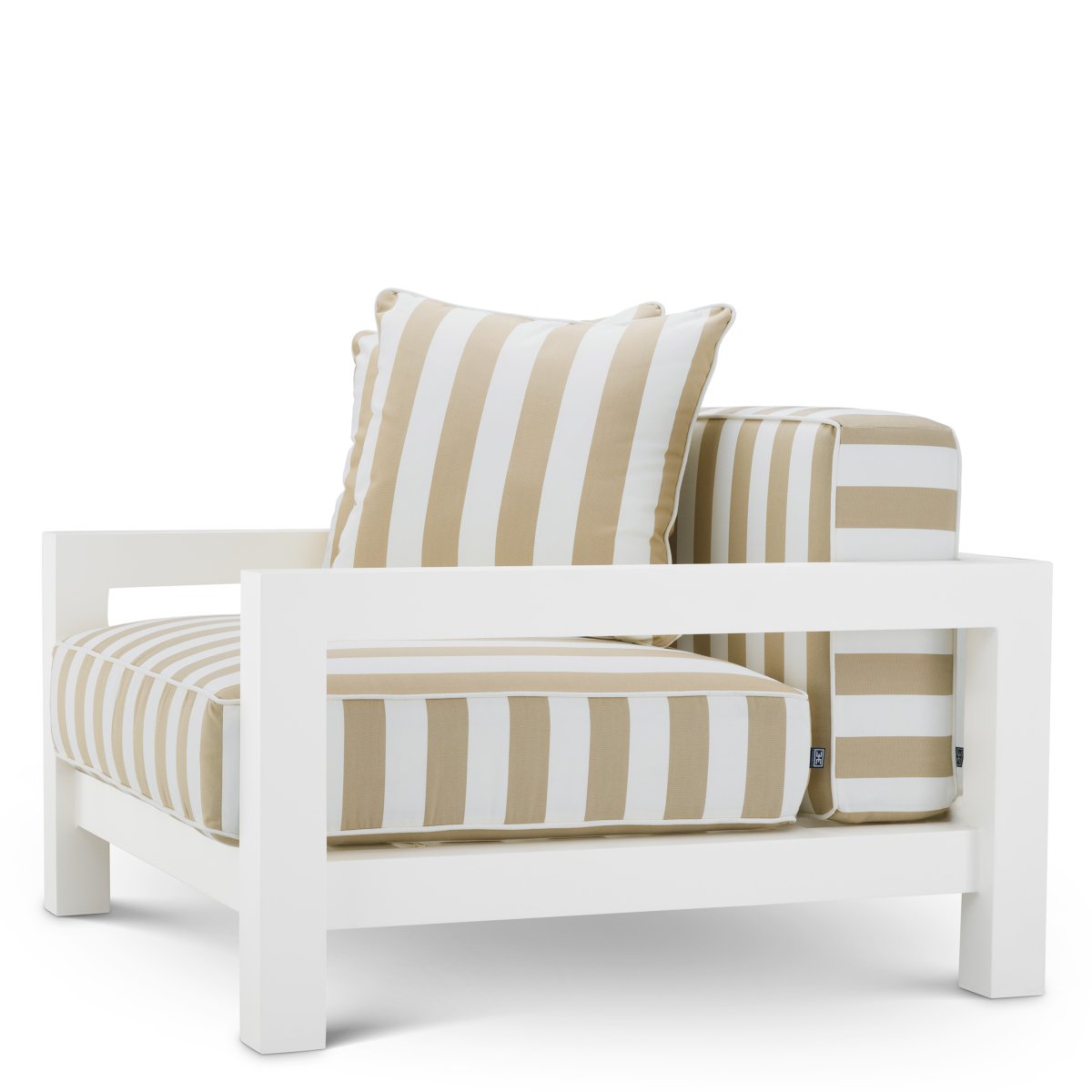 Eichholtz Cap-Antibes Outdoor Chair