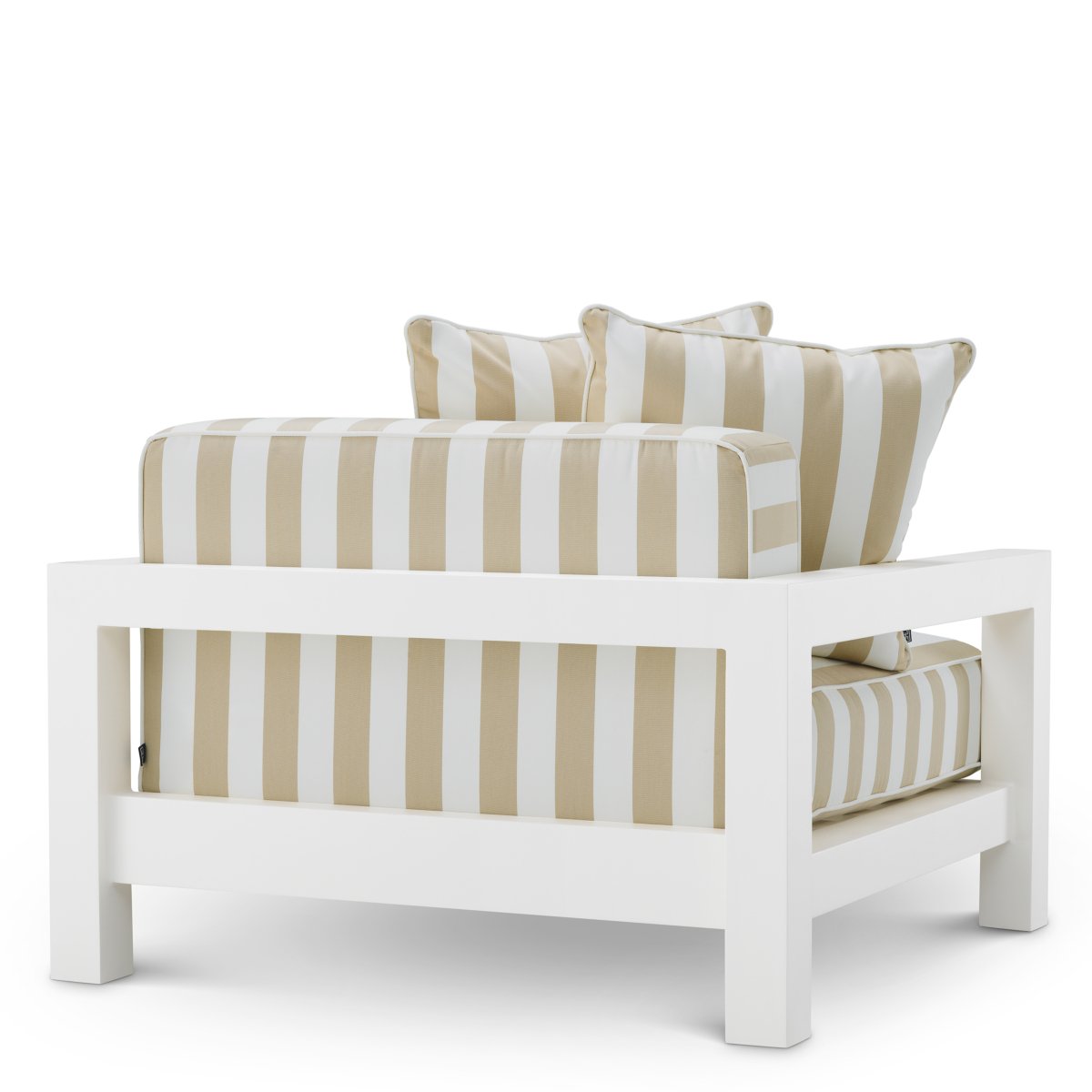 Eichholtz Cap-Antibes Outdoor Chair